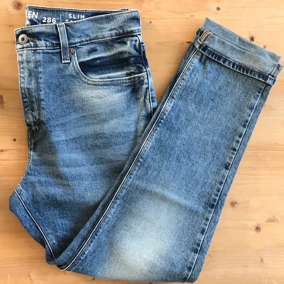 denizen levis 286